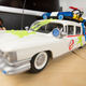 Illustration for article titled Toy Time Celebrates iGhostbusters/i Day With Playmobils Ecto-1